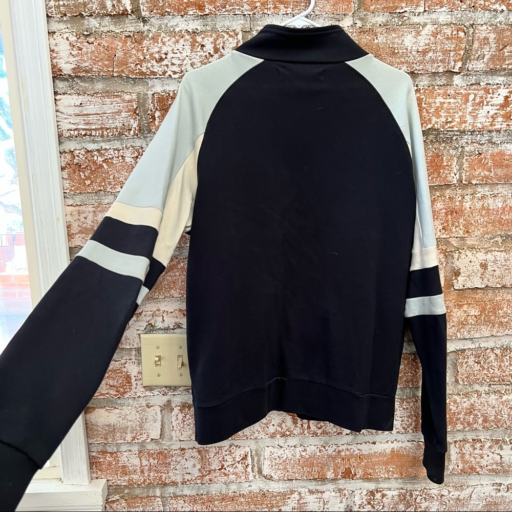 French Connection track jacket - Picture 2 of 5